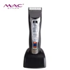 Barber for men Rechargeable Trimmer Steel Blade best professional hair clipper trimmer