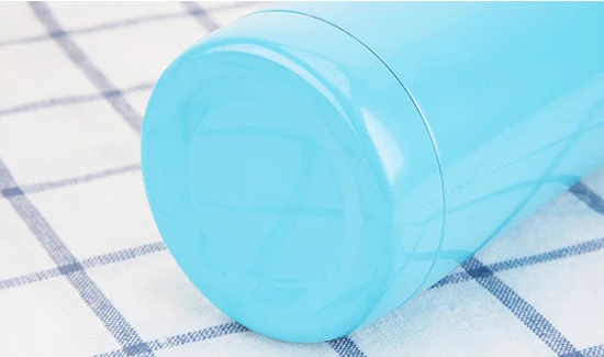 New Design Double Wall Insulated Stainless Steel Water Bottle, Vaccum Water Bottle