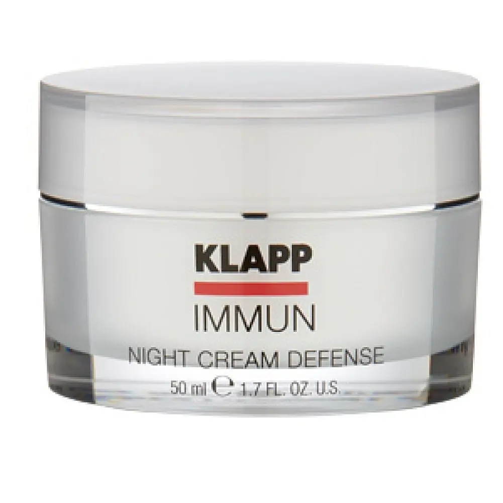 klapp immun sun 50