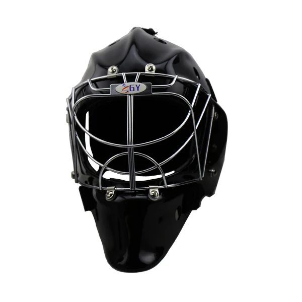 2018 fashion street hockey helmet field hockey equipment with coolfor