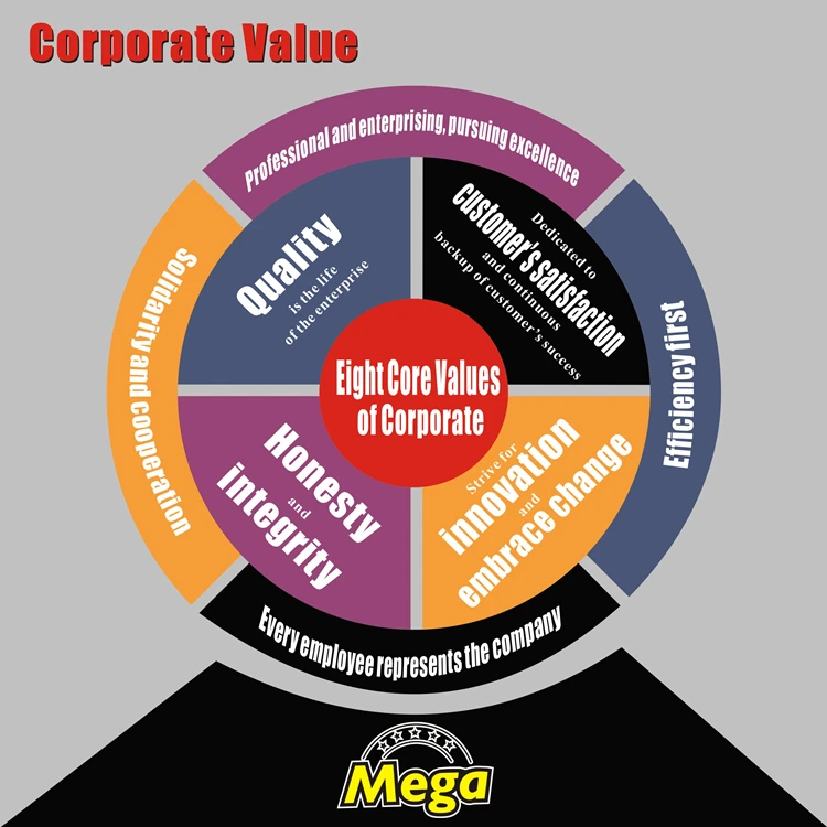 Corporate Value