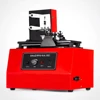 Pad Printer Desktop Automatic Pad Printer Machine YM600-B 220V Electric Pad Printing Machine Move Ink printing T-shirts Balls