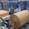 High Cost-Effective High Quality Kraft Paper Cutting Rewinder Machine