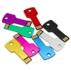 High quality wholesale cheap Promotional Custom HV-116 key shape Otg mini USB Flash Drive bulk cheap, USB 3.0 Flash Drive 8gb