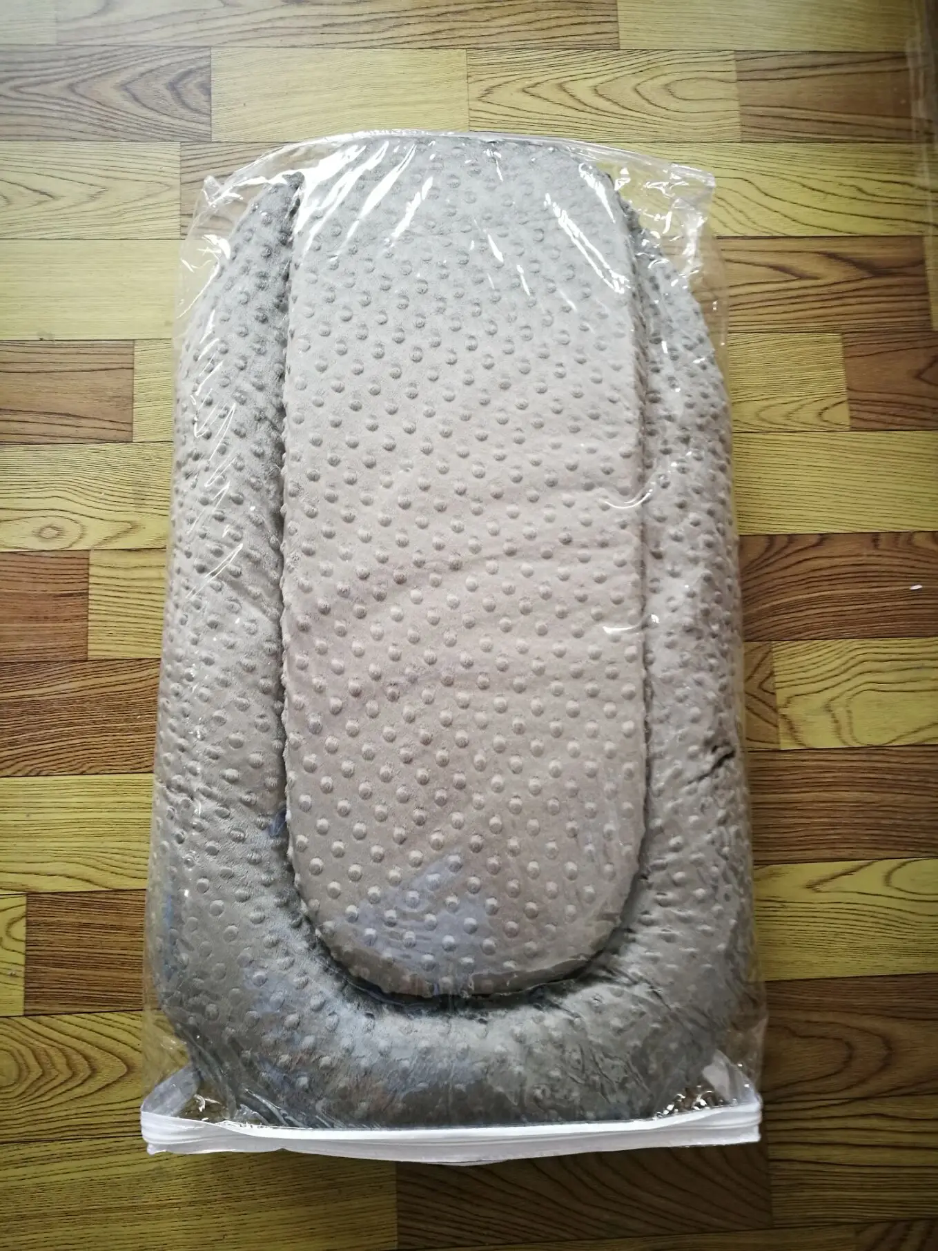 baby nest 100% cotton