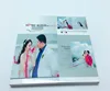 Economic and Efficient printed video brochure cards printable card presentation lcd