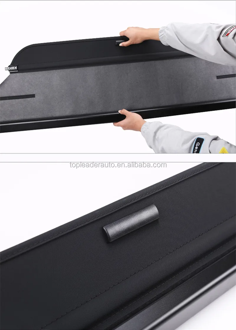 Kualitas Tinggi Hitam Belakang Kargo Tonneau Cover Fit Untuk Mitsu Bishi Outlander 2013 2018 Tahun Buy Outlander Tonneau Cover Outlander Belakang Cargo Cover Outlander Belakang Tonneau Penutup Product On Alibaba Com