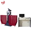 Computer control Charpy Pendulum Impact Testing Machine