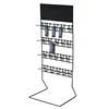 Rotating Boutique Trinket Ornament Display Hanger Shelves For Sale