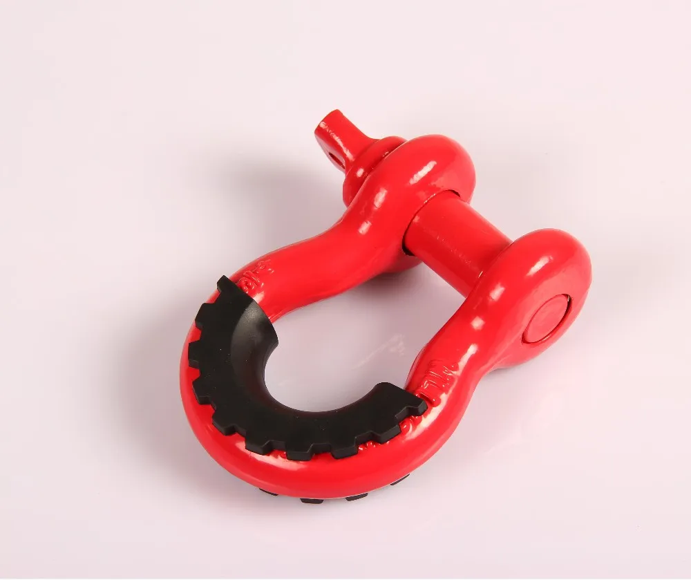 bolt shackle 