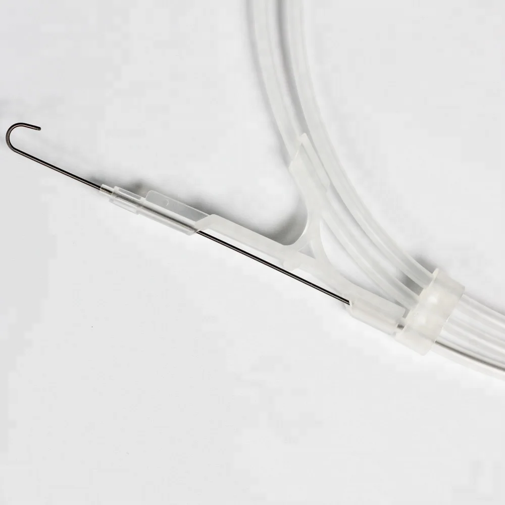 Disposable Noncoated Stainless Steel Guide Wire For Medical Use Buy