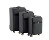 Free Sample Pc Expander Luggage Case 3 Sets Trolley Suitcase For Suitcase