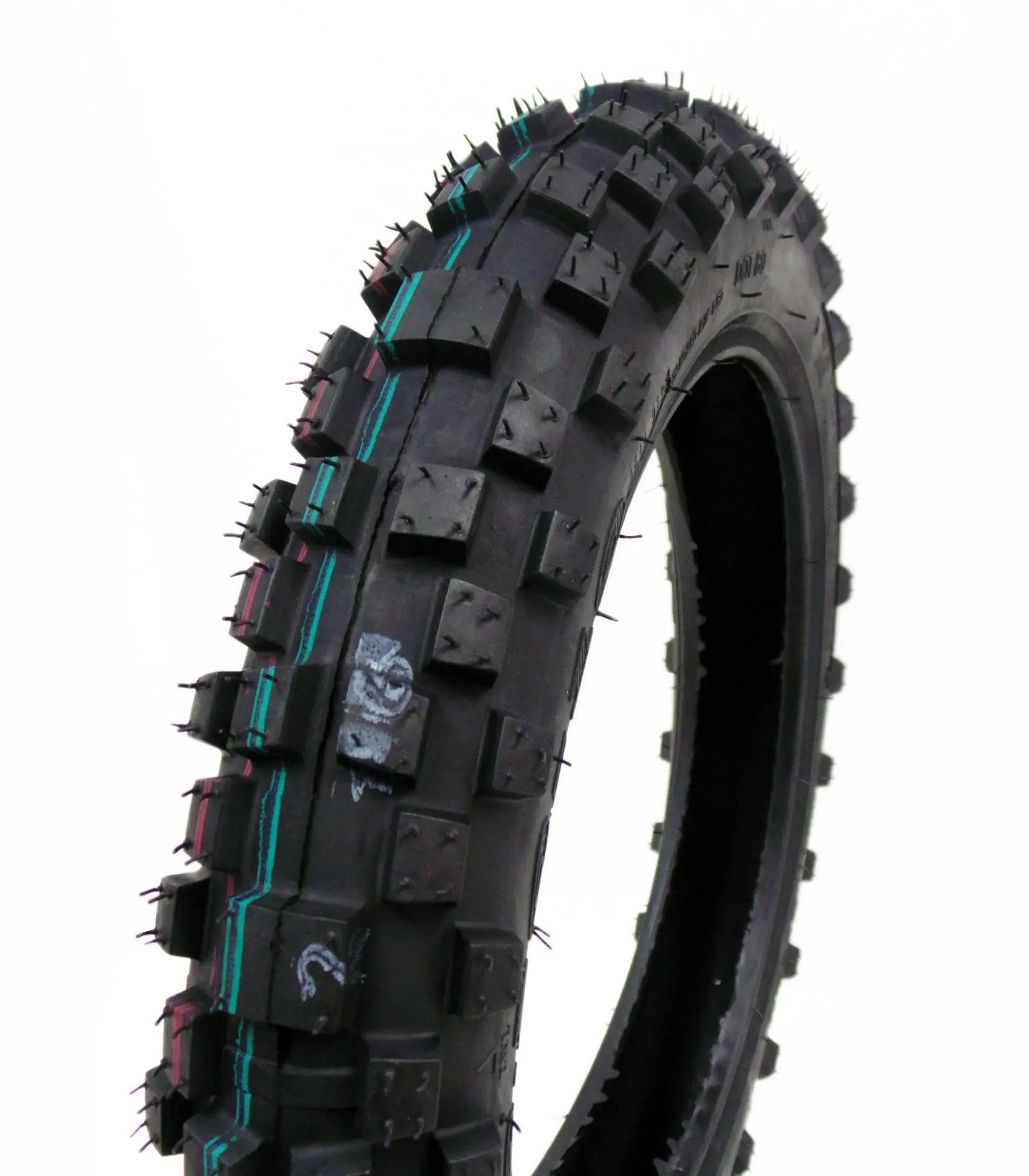 DRINK COASTERS KNOBBY TIRE 4//PK