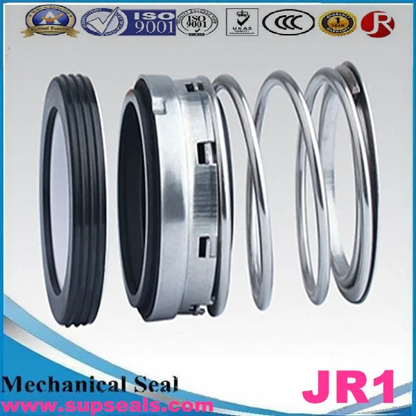 john crane mechanical seals