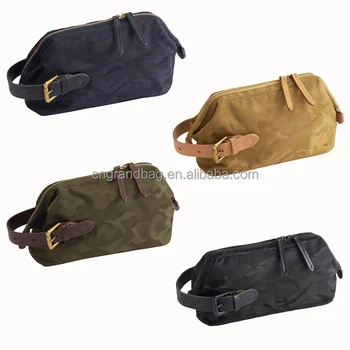 wrist bag for man