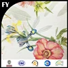 Factory direct OEM assured digital printed pure chiffon fabric