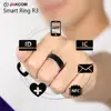 Jakcom R3 Smart Ring 2017 Newest Wearable Device Of Consumer Electronics Rings Hot Sale With Egyptian Scarab Cam Ring Lip Ring
