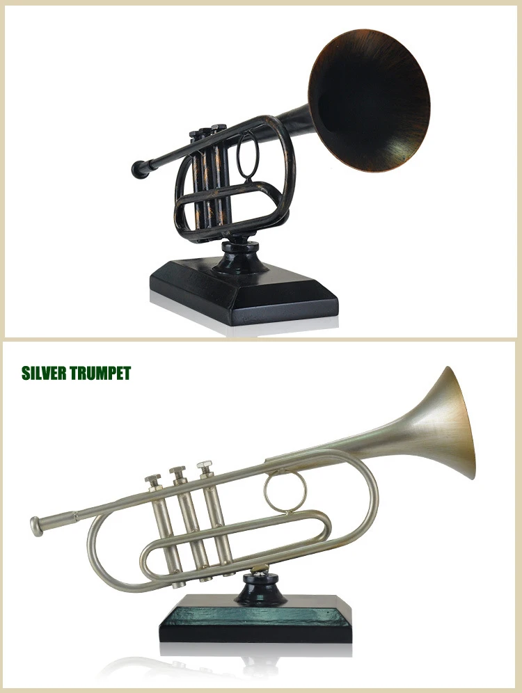 Wholesale Creative Metal Handicraft Series,Handmade Fashion American