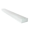 Intertek 48w 4000lm linkable super bright led surface flush mount 13 inch fixture ceiling lighting