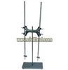 25ml,50ml alkali burette Iron Stand with Burette