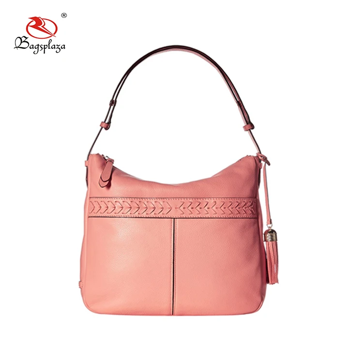 Light Pink Luxury Bags For Women | semashow.com