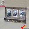 Wall Mounted Wood The Unique Collection Picture Frame