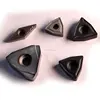 Factory made pretinned carbide saw tips packaging for inserts metal flute indexable insert