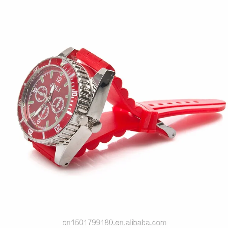 Wrist Watch Herb Grinder 2 Layers Hidden Metal Alloy Smoking Crusher