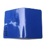 Good UV resistance electrostatic exterior use TGIC free Pure polyester Ral5002 blue Powder Coating for trolley