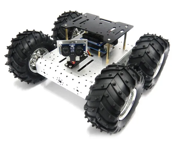RB-13K032-4WD Platform (5)
