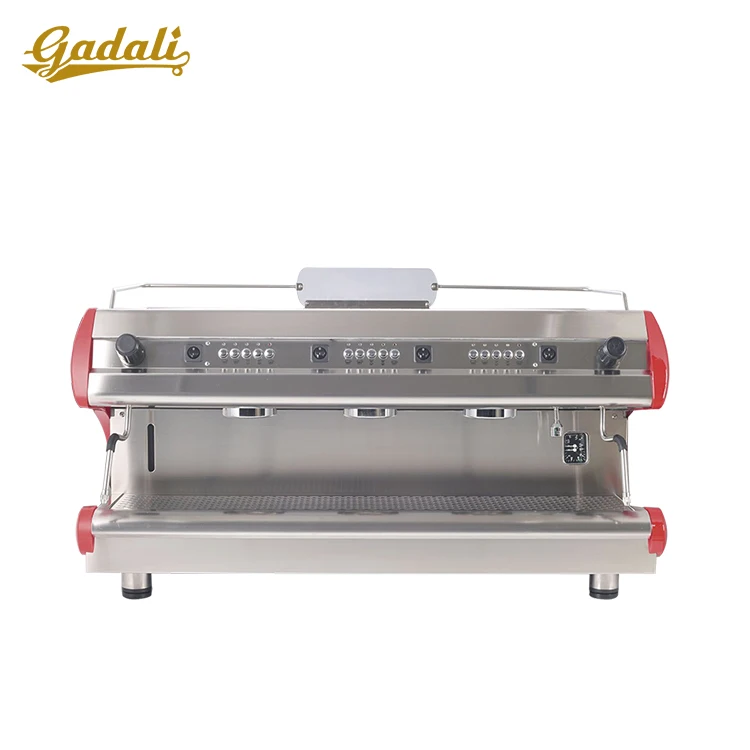 Fashional Coffee Machine Espresso Maker Heavy Duty Dubai Buy Coffee