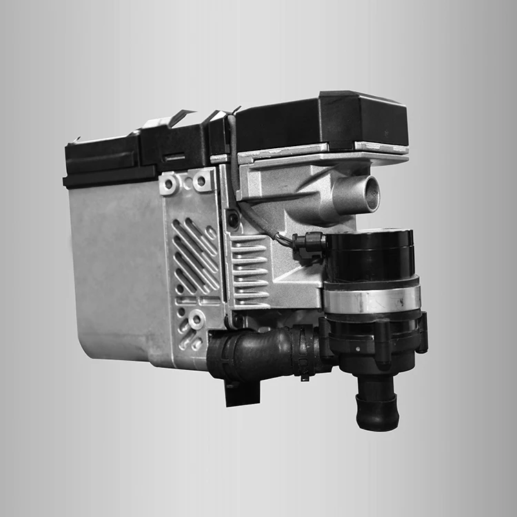 Hln Aquano 5k Liquid Engine Heater Diesel Engine Coolant Heater For