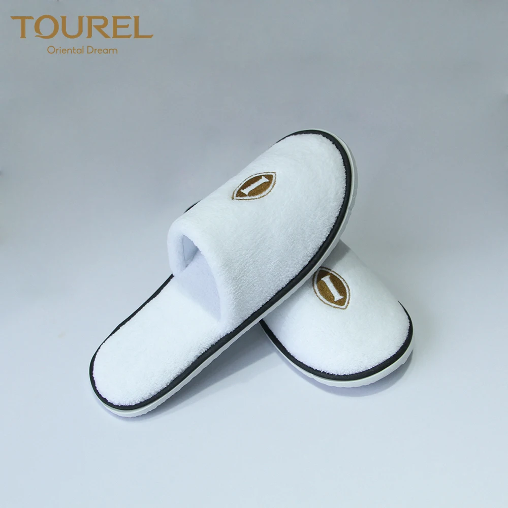hotel slippers for sale