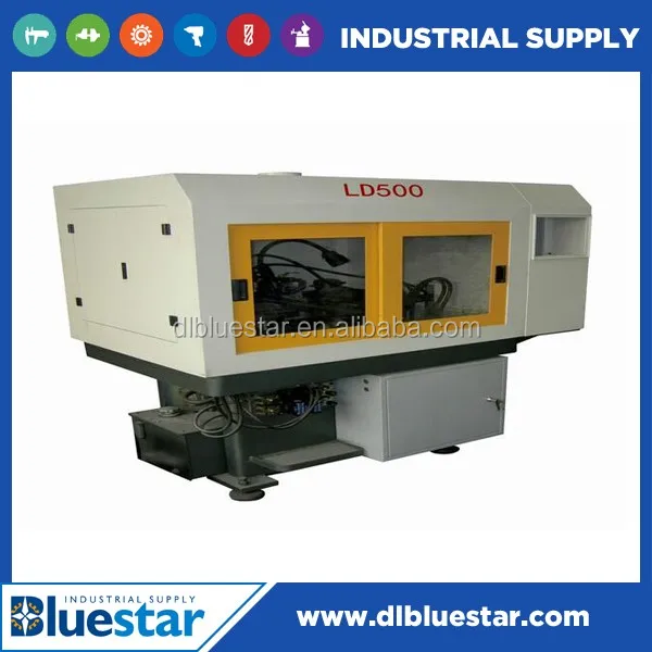 Dbsld500 Automatic Drill Bit Point Grinder Drill Bit Grinding Machine