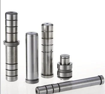 High Precision Guide Posts And Bushings For Die Sets,Standard Guide ...