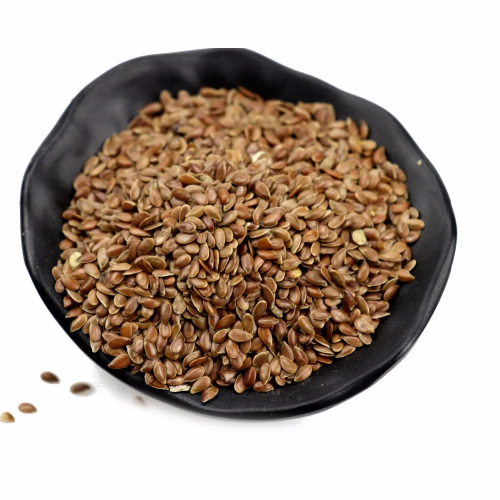 Wholesale Supplier High Quality Organic Bulk Flax Seeds Buy Flax