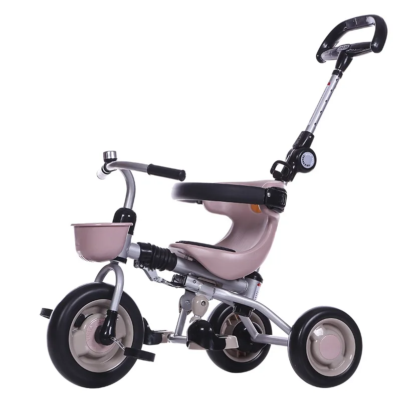 foldable toddler bike