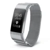 Hot smartband wrist band watch for fitness & location tracker base on bluetooth sdk for your APP