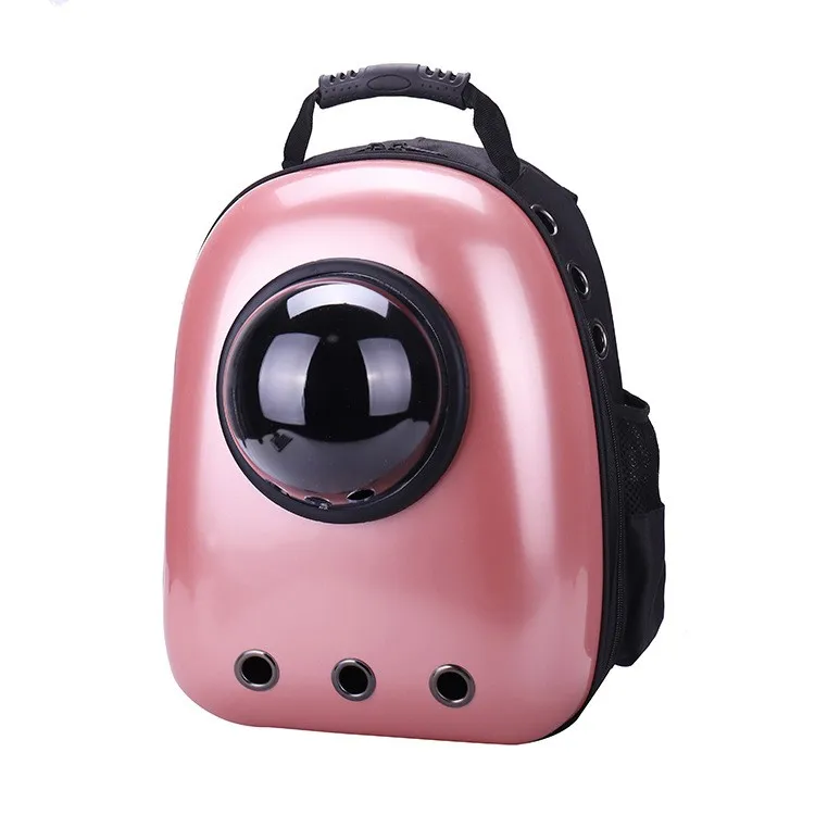 dog backpack capsule