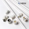 20mm 40mm 63mm 160mm Professional Manufacture Factory Manufacturing Plastic Water Pipe Cheap Price Tube Germany Style Ppr