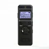 V32 Long Distance Audio Recording Devices Micro MP3 Player Dictaphone Spy Hidden Digital Voice Activated Recorder