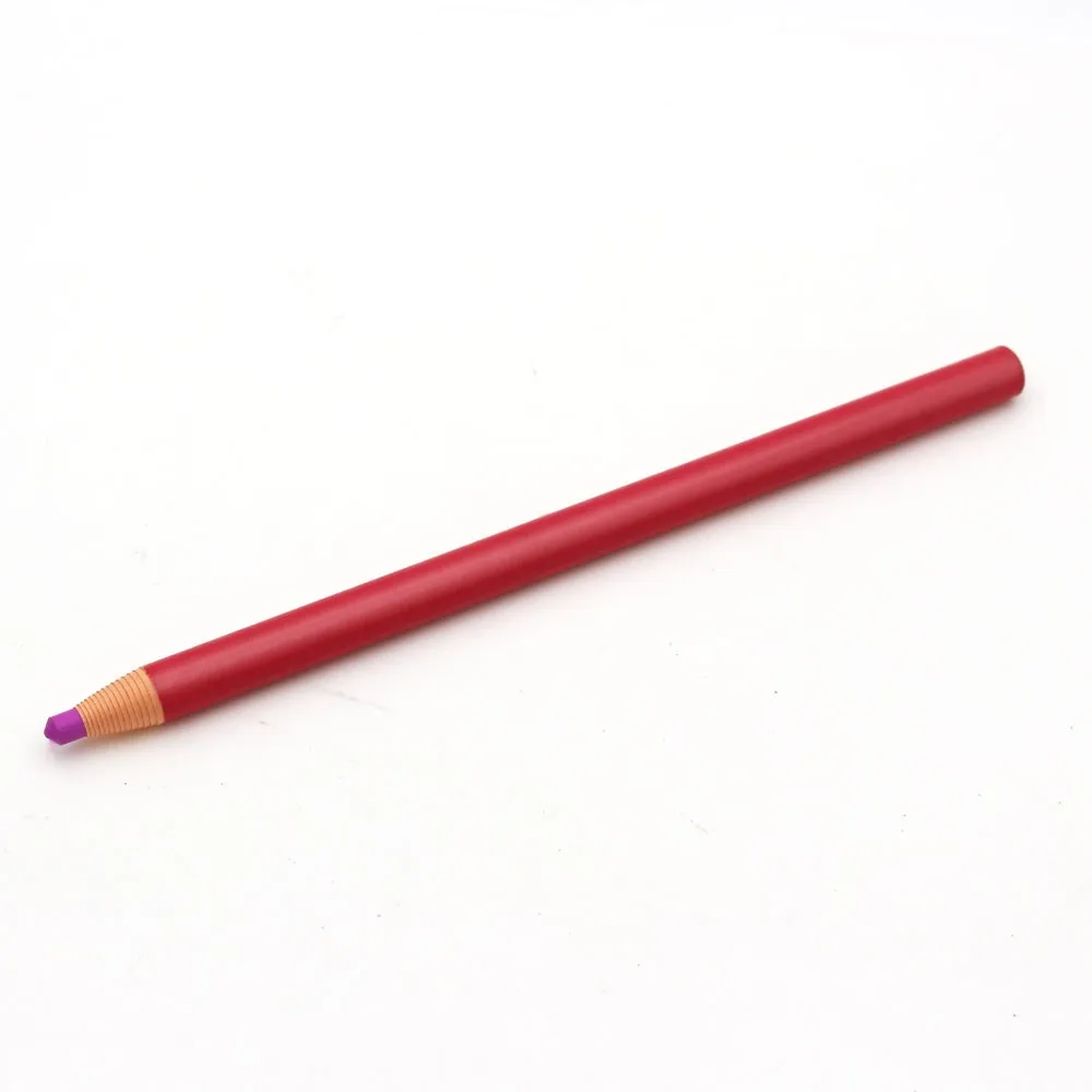 Auto Wax Pencils Dermatograph Pencil Colored Crayon For Drawing