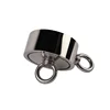 Permanent double side ring Powerful Magnetic Hook Pot Magnet Fishing Magnet Ndfeb Strong Magnet