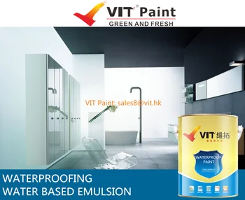 Vit Best Coat Waterproofing Paint Pattern Concrete Seal Vit Best Coat Waterproofing Paint Pattern