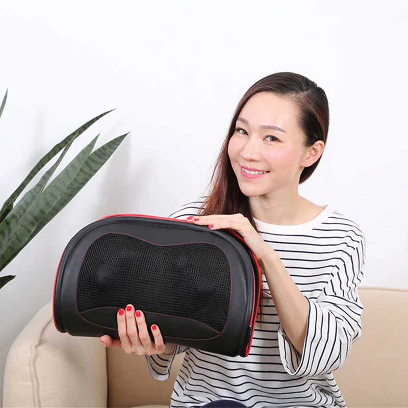 new concept massage pillow