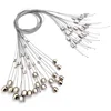 Self Locking Ceiling Hanging Steel Wire Light Kit for panel lights