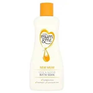 cussons mum and me gift set