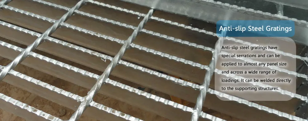 Yachao Steel Grating For Car Wash Drain Grating,Floor Trap Grating ...