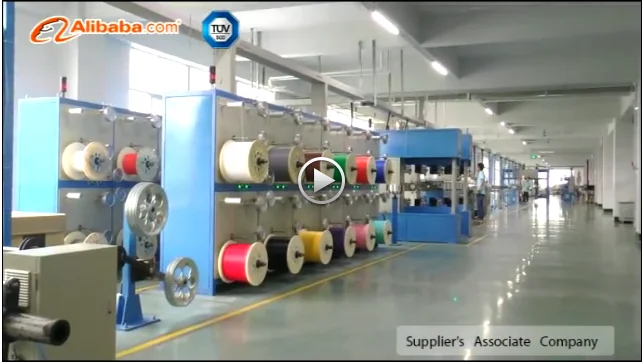 necero fiber optical cable