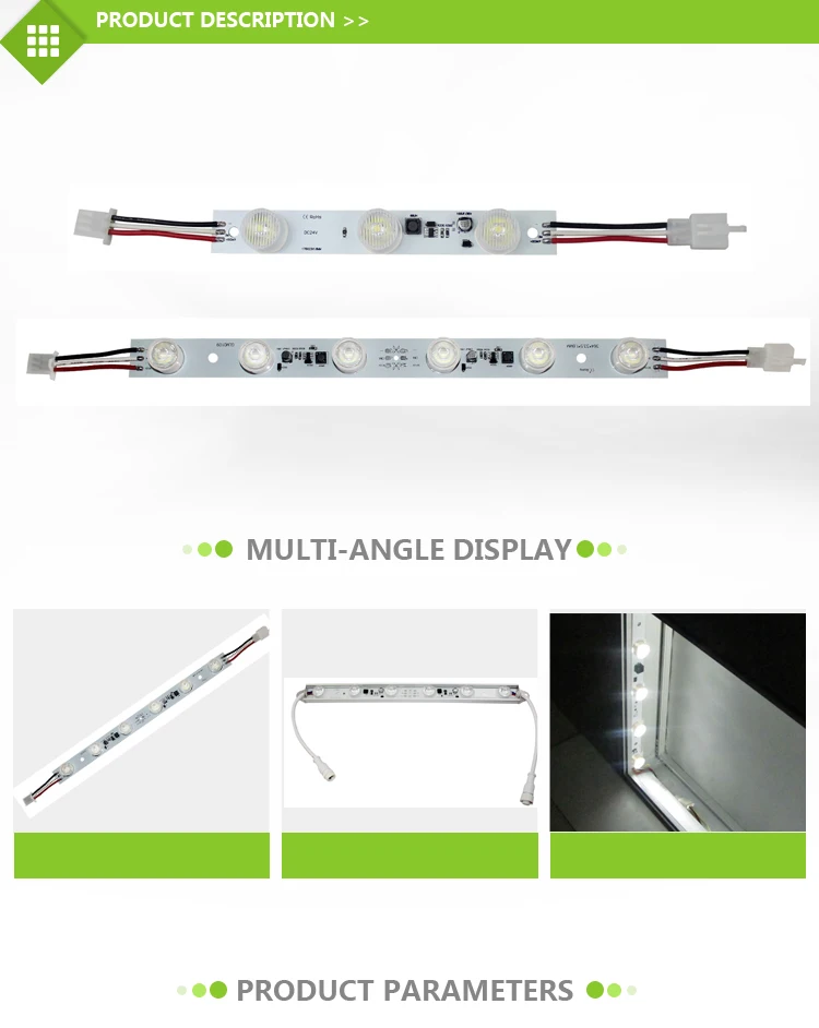 Gondola Shelving Led Lights With Installation Buy Gondola